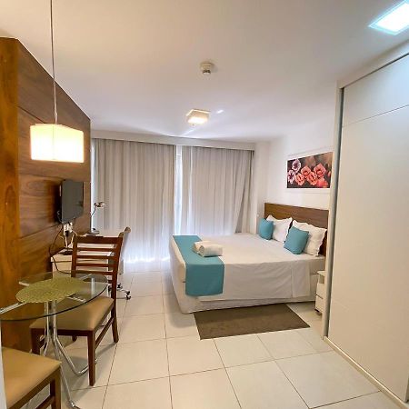 Aparthotel Flat Particular No Centro De Brasilia - Garagem - 7º Andar Exteriér fotografie